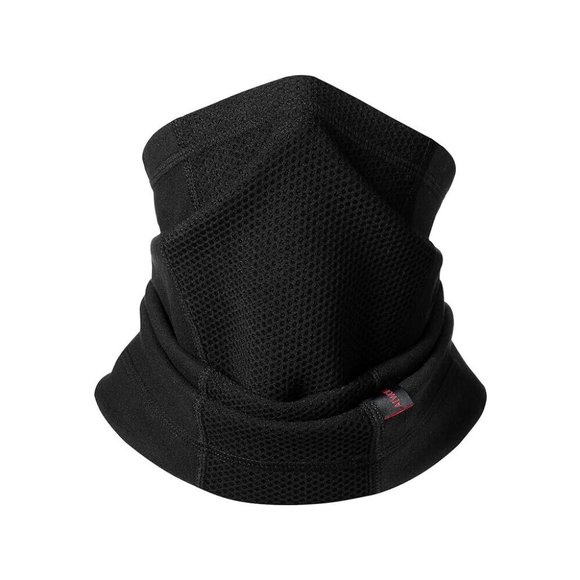 AIWOLU Accessories - Neck Gaiter Warmer Windproof for Cold Weather Winter Face Mask